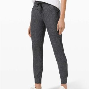 Ready to Rulu Joggers